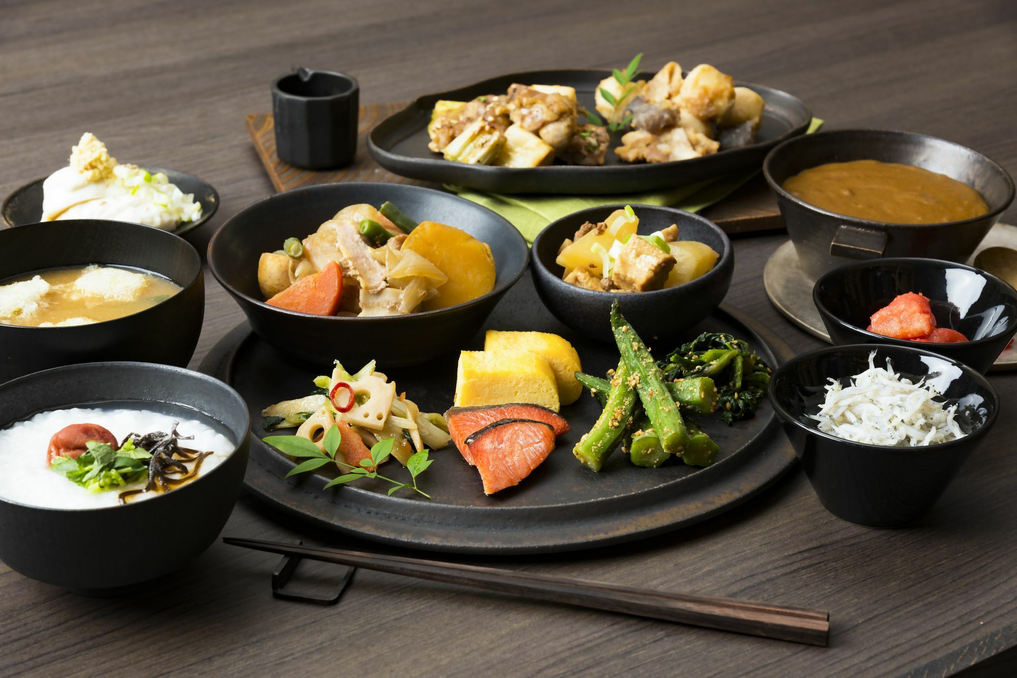 Candeo Shimbashi Tokio