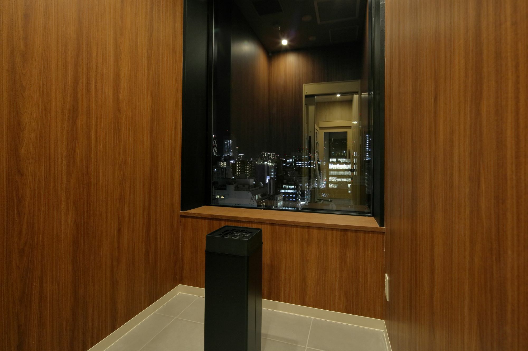 Candeo Shimbashi 4* Tokio
