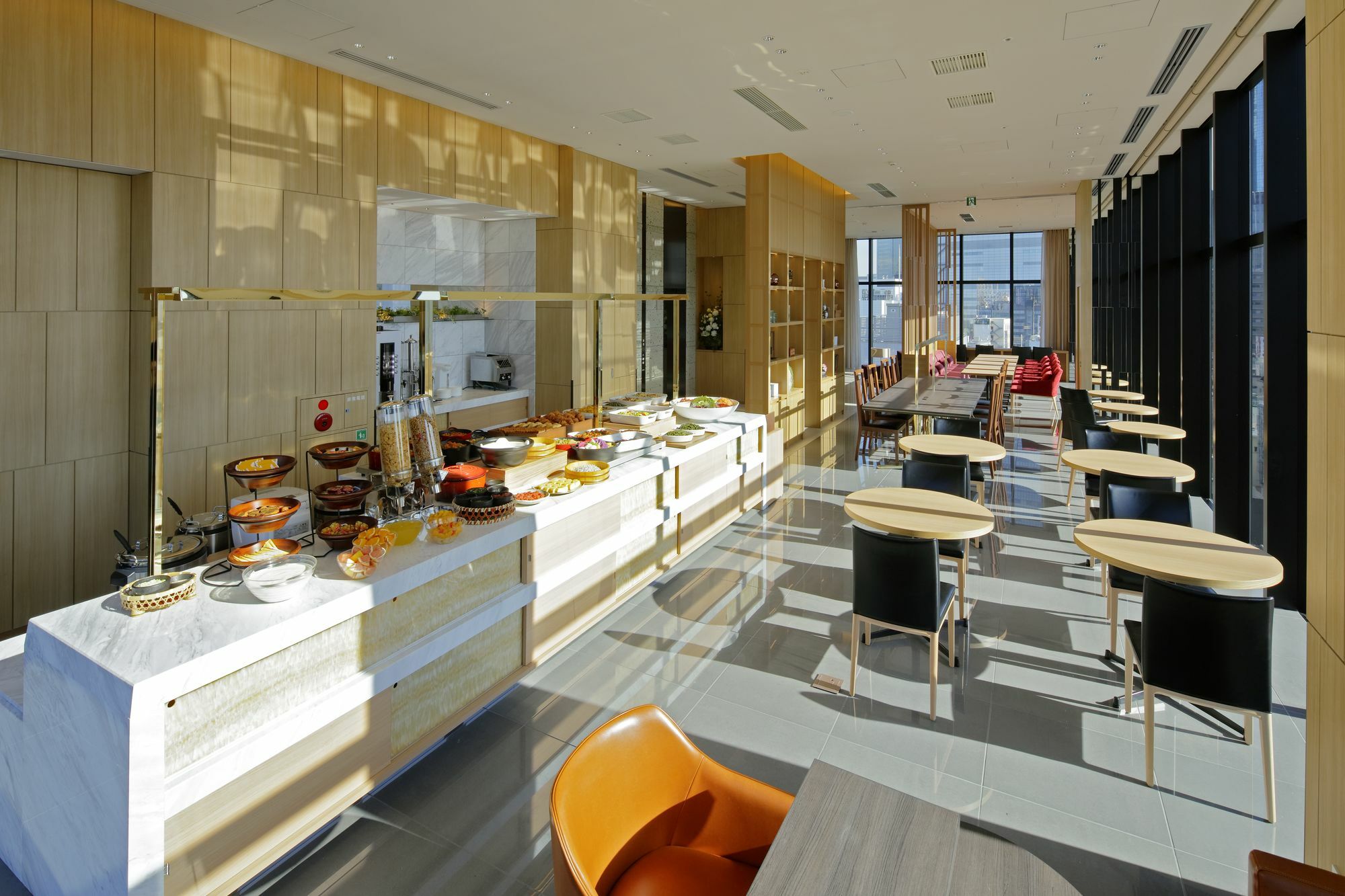 Hotel Candeo Shimbashi Tokio