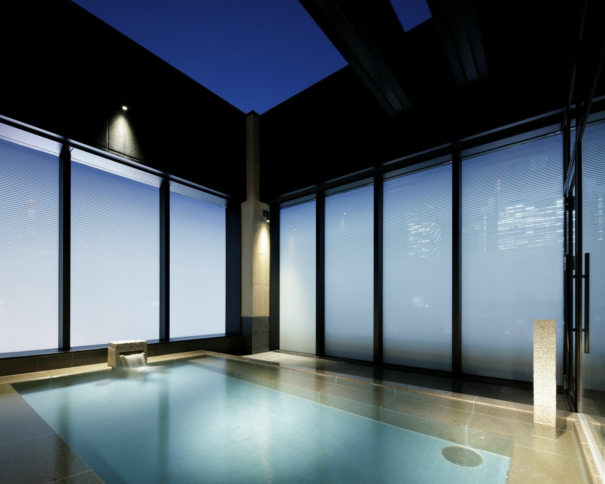 Hotel Candeo Shimbashi Tokio