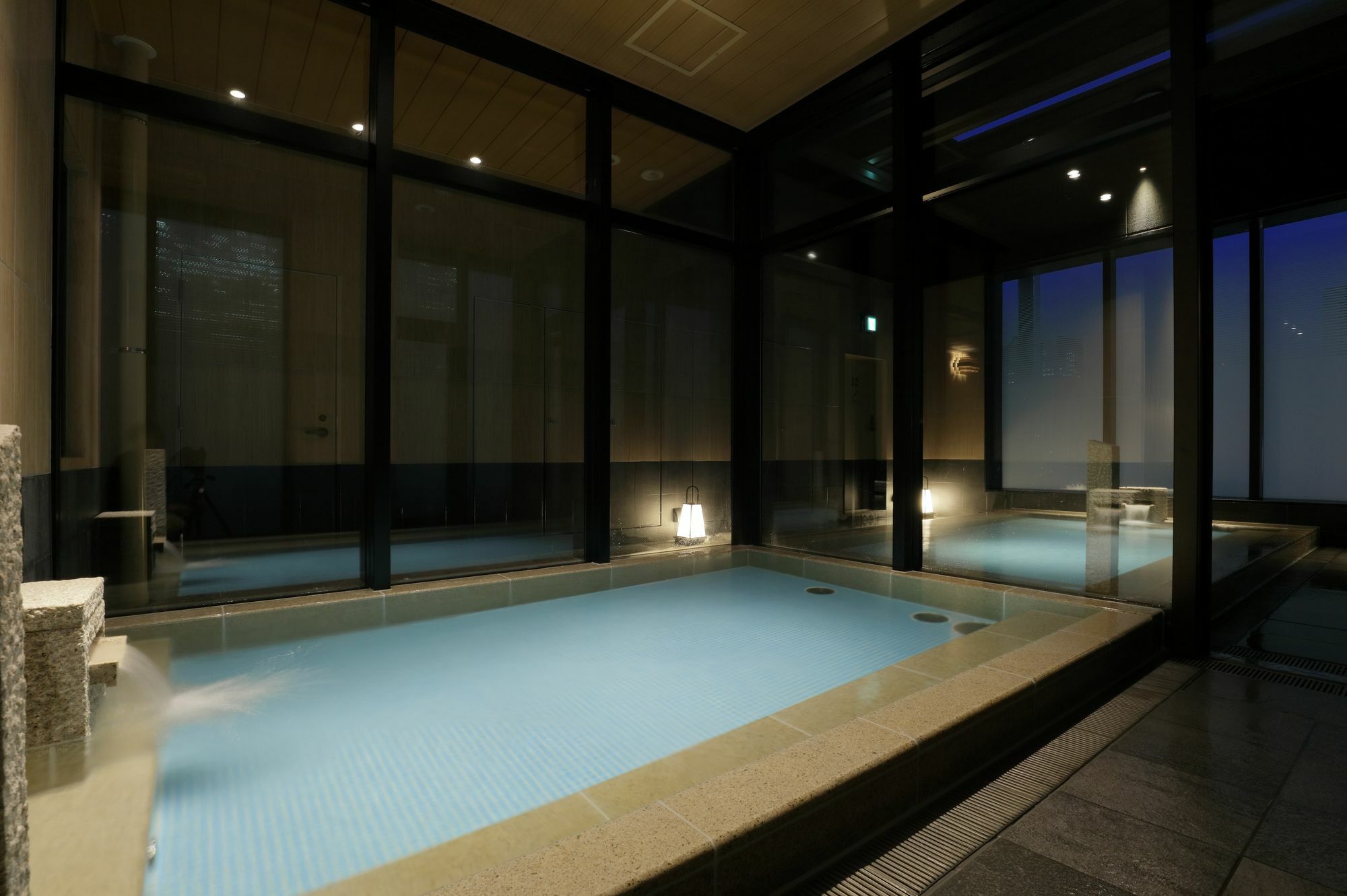 Candeo Shimbashi Hotel Tokio