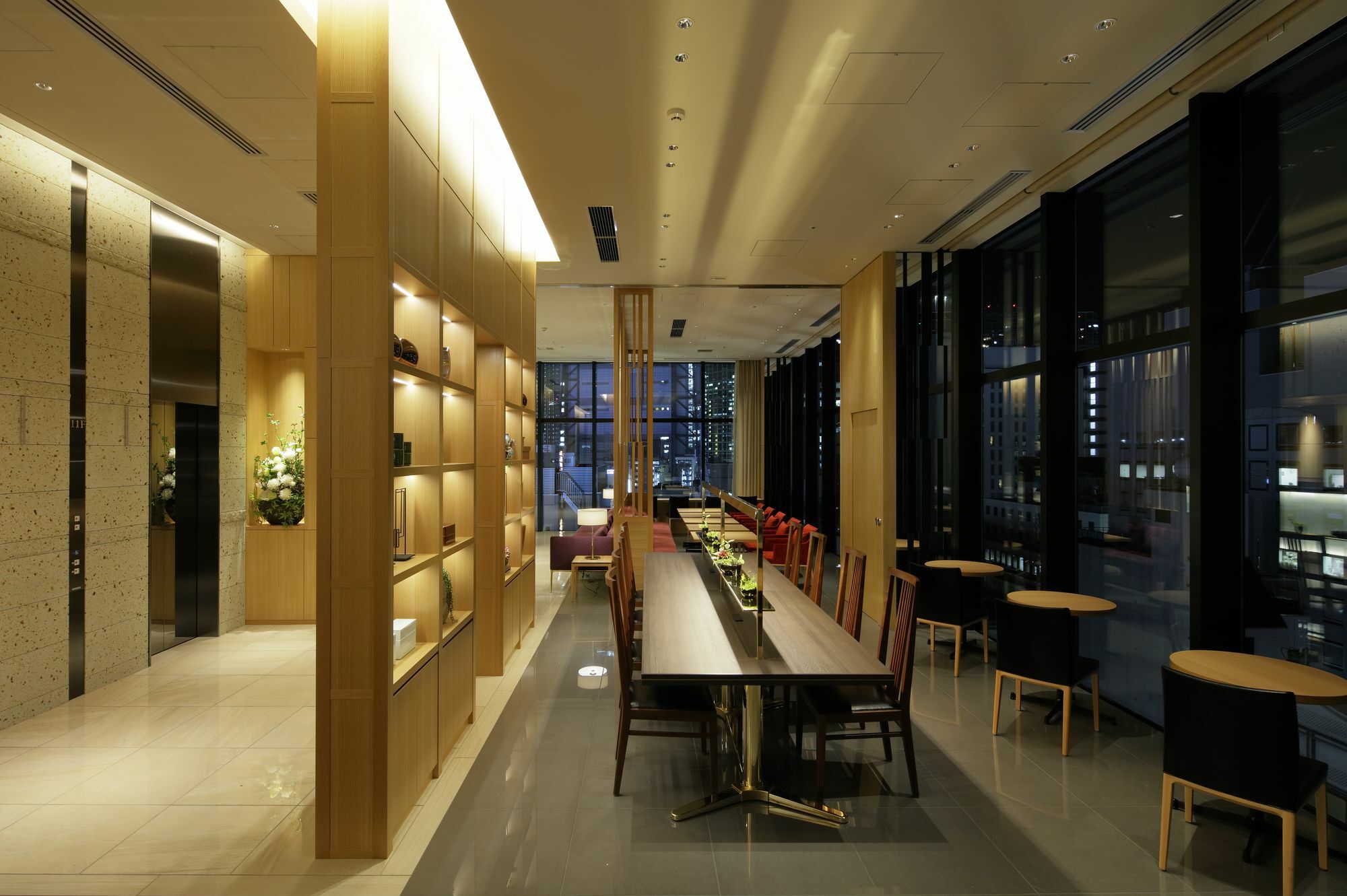 Hotel Candeo Shimbashi Tokio