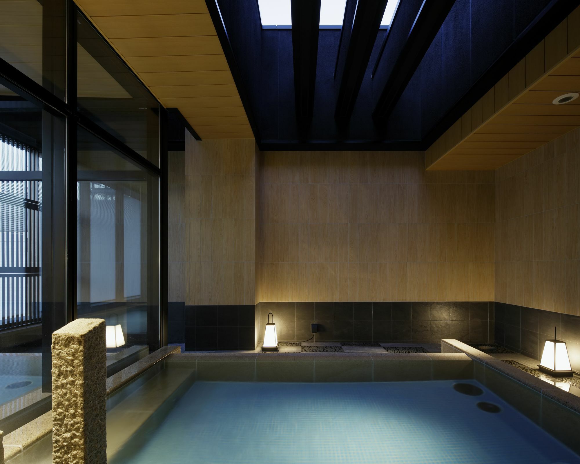 Hotel Candeo Shimbashi Tokio